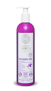 Firming Skin Anti-Stress Shower Gel