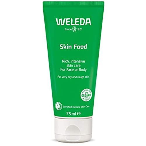 Weleda Skin Food for Dry and Rough skin, 75ml
