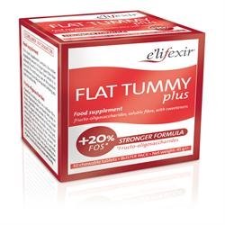Elifexir Flat Tum Pmint Prebiotic 32 tablet X 2 (Pack of 2)