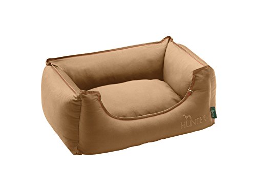 Dog Sofa Sanremo 60X40 Cm Tan | Hunter