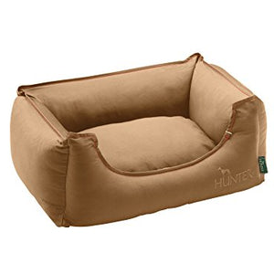 Dog Sofa Sanremo 60X40 Cm Tan | Hunter