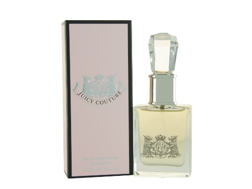 Juicy Couture Eau de Parfum for Women - 30 ml