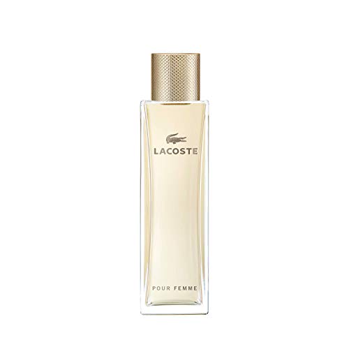 Lacoste Pour Femme Eau de Parfum, 90 ml