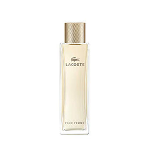Lacoste Pour Femme Eau de Parfum, 90 ml