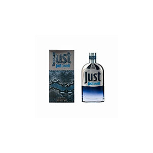Roberto Cavalli Just Cavalli Eau De Toilette Spray (New Packaging) - 90ml/3oz