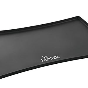 Silicone Pad For Bowls S Selection, Black 48X30 Cm  Pack Of 2 | Hunter
