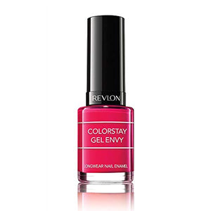 Revlon Colorstay Gel Envy Nail Polish, Roulette Rush