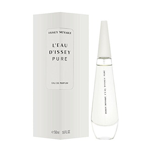 Issey Miyake L 'Eau D 'Issey Pure Eau De Parfum Spray for Women 50ml