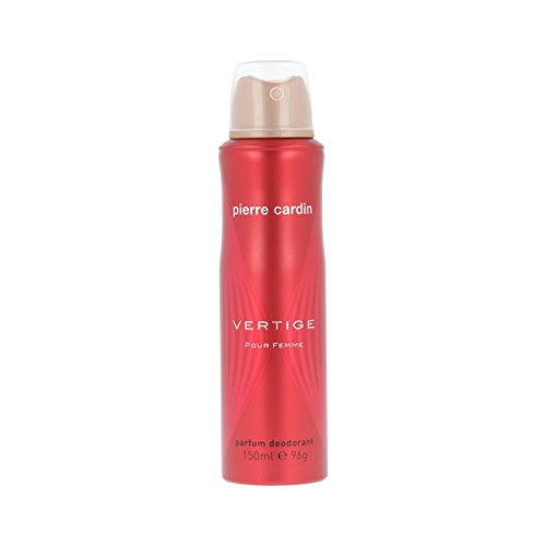 Pierre Cardin Vertige Pour Femme Deodorant Spray 150 ml