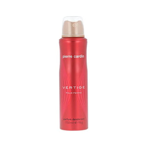 Pierre Cardin Vertige Pour Femme Deodorant Spray 150 ml
