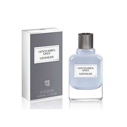 Givenchy Gentlemen Only EDT Spray 50 ml