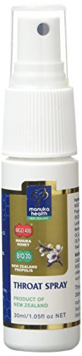 Manuka Health MGO 400 Plus Manuka Honey 30 ml
