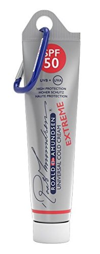 ROALD AMUNDSEN Cold Cream SPF50 40ml