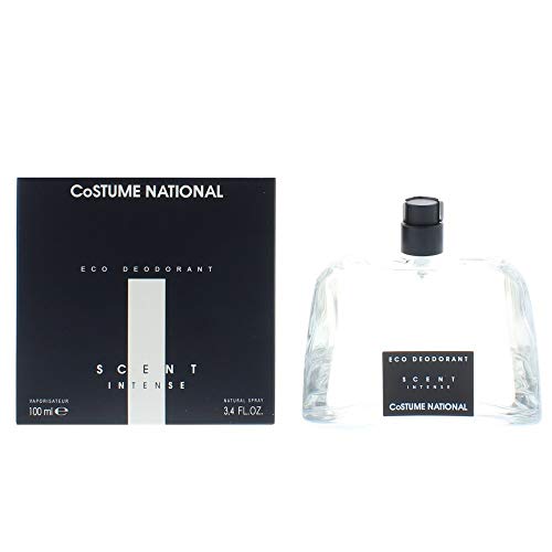 Costume N. Scent Intense Deodorant 100ml Spray 100ml