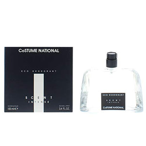 Costume N. Scent Intense Deodorant 100ml Spray 100ml