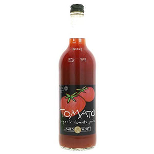 James White | Tomato - Og | 1 X 750Ml