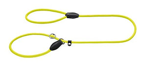 Retriever Leash Freestyle 8/170 With Stop, Neon-Yellow | Hunter