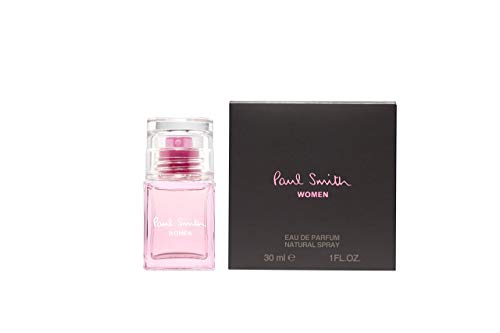 Paul Smith Women Eau de Parfum, 30ml