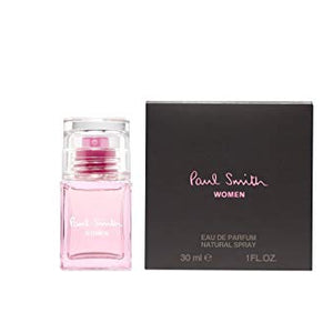 Paul Smith Women Eau de Parfum, 30ml