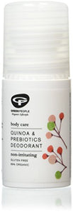 Green People Organic Quinoa and Prebiotic Deodorant