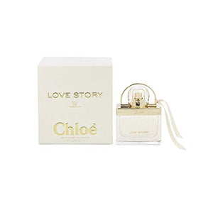 Chloe Love Story Eau de Parfum Spray for Woman 30 ml