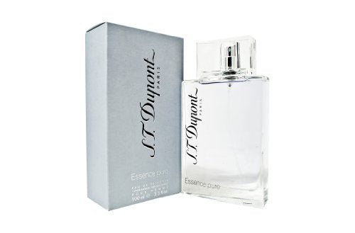 S.T.Dupont Essence Pure Homme Eau De Parfum Toilette for Men 100ml