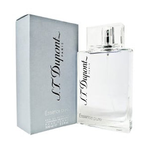 S.T.Dupont Essence Pure Homme Eau De Parfum Toilette for Men 100ml