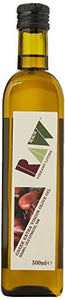 Raw Vibrant Living Greek Extra Virgin Olive Oil 500ml(1 Unit)