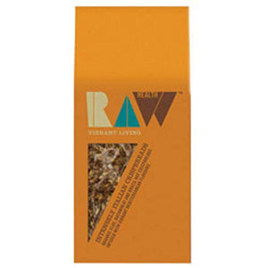 Raw Health Organic Intense Italian Crispbread, 100g