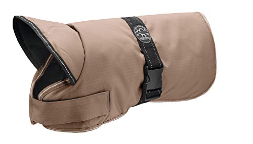 Dog Coat Denali, 45 Cm Taupe | Hunter