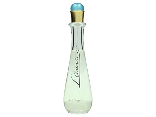 Laura by Biagiotti by Laura Biagiotti Eau de Toilette Spray 75ml