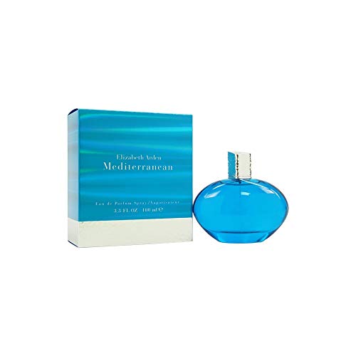 Elizabeth Arden Mediterranean Eau De Parfum 100ml