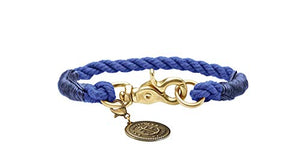 Collar List, 40 Rope, Darkblue | Hunter