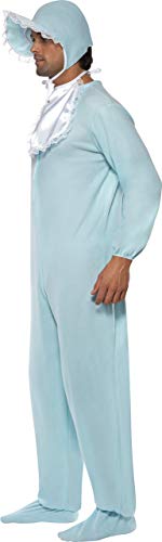 Smiffys Baby Boy Romper Costume