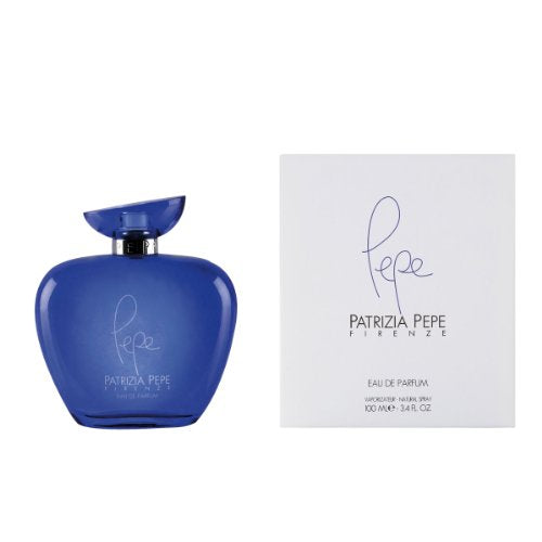 Patrizia Pepe Pepe Eau de Parfume Spray for Women 100 ml