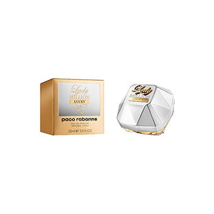 Paco Rabanne Lady Million Lucky Eau De Parfum 30 ml