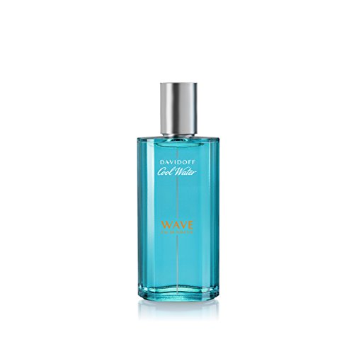Davidoff Cool Water Wave Man Eau De Toilette 75ml