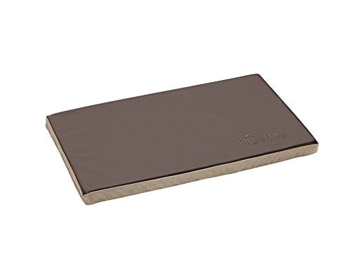 Dog Mat Blackpool 65X40 Cm Brown | Hunter