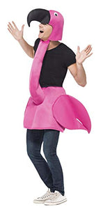 Smiffys Flamingo Costume
