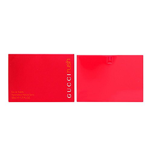 Gucci Rush Eau de Toilette - 50 ml