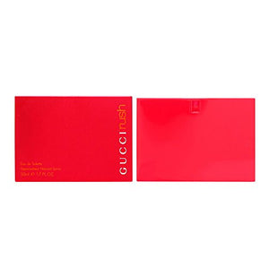 Gucci Rush Eau de Toilette - 50 ml