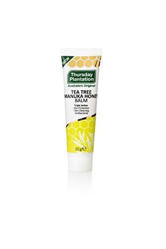 Thursday Plantation Tea Tree and Manuka Honey Healing Balm