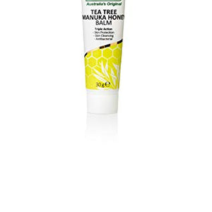 Thursday Plantation Tea Tree and Manuka Honey Healing Balm