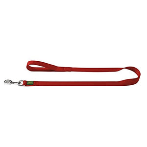 Lead 25/100 Nylon Burgundy