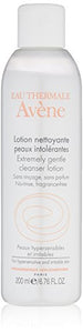 Avène Intolerant Skin Cleansing Lotion 200 ml