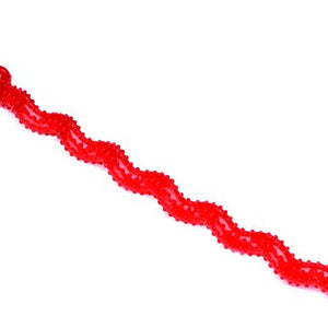 Gor Flex Wobbly Wand (50Cm) Blue/Red | Gor Pets