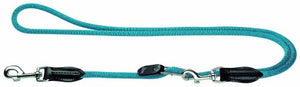 Vario Leash Freestyle Long 10/260 Rope Teal | Hunter