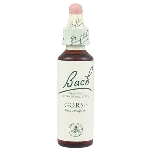 2 Pack x Gorse (20ml) - Bach Original Flower Remedies