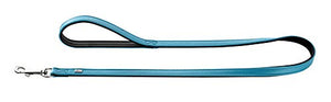 Leash Capri 15/110 Nappa Petrol/Black | Hunter