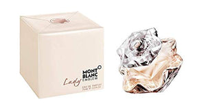 Montblanc Lady Emblem Eau De Parfum Spray 75 ml